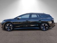 Gebraucht VW ID.7 GTX 250 kW (340 PS) 2025 Grenadillschwarz metallic Kombi