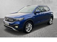 gebraucht VW T-Cross - 1.0 TSI Life