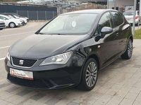 gebraucht Seat Ibiza Connect*TÜV-NEU*PDC*KLIMAAUTOM.