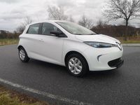 gebraucht Renault Zoe R90+41kw Akku+keine Miete nötig+Batt.ist inklusive