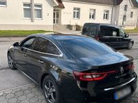 gebraucht Renault Talisman 2.Hand Rentnerfahrzeug