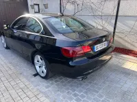 Gebraucht BMW 325 Performance 204 PS (150 kW) 2010 Schwarz Coupé