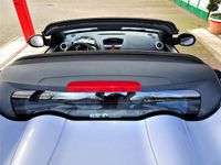 Gebraucht Renault Wind 102 PS (75 kW) 2011 Silber metallic Cabrio