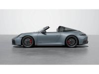 Neu Porsche 911 Targa 4 541 PS (397 kW) 2026 Grau Cabrio