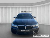 Gebraucht BMW M5 Performance 600 PS (441 kW) 2022 Schwarz Limousine