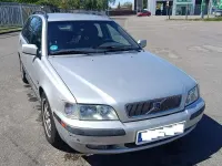 Occasion Volvo V40 163 ch (119 kW) 2000 Argent Break