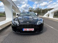 gebraucht Aston Martin V12 Vantage Keramik Carbon Paket Schalt