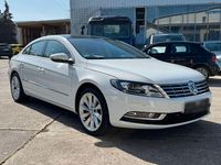Brugt VW CC 184 HK (135 kW) 2018 Hvid Sedan