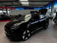 Gebraucht Ford Puma ST-Line 125 PS (91 kW) 2025 Agate black metallic SUV