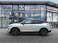 Neu Nissan Qashqai Premium Edition 158 PS (116 kW) 2026 Weiß SUV
