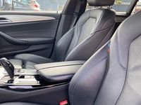 Gebraucht BMW 540 Performance 320 PS (235 kW) 2019 Schwarz Kombi