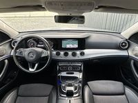 gebraucht Mercedes E200 Lim*AVANTGARDE*MULTIBEAM*KAMERA*NAVI*NIGHT