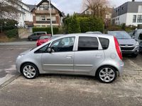 gebraucht Mitsubishi Colt 1.3 Motion Klimaanlage AHK