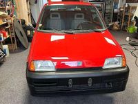 Gebraucht Fiat Cinquecento 39 PS (28 kW) 1994 Kleinwagen