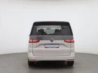 Gebraucht VW Multivan Life 136 PS (100 kW) 2023 Grau Van / Kleinbus