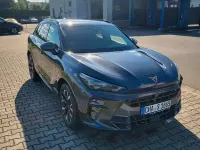 Gebraucht Cupra Terramar 150 PS (110 kW) 2026 Grau SUV
