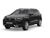 Neu Seat Ateca 116 PS (85 kW) 2026 SUV