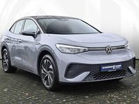 Gebraucht VW ID.5 Pro Performance 150 kW (204 PS) 2022 Grau SUV