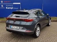 Gebraucht Cupra Formentor 150 PS (110 kW) 2024 Magnetic grau metallic SUV