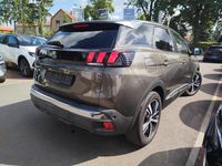Gebraucht Peugeot 3008 Allure 165 PS (121 kW) 2018 Lackierung smart grey/metallic klarlack SUV