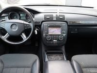 Gebraucht Mercedes R280 190 PS (139 kW) 2009 Grau Van / Kleinbus