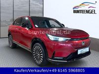 Gebraucht Honda e:Ny1 Advance 150 kW (204 PS) 2024 Rot SUV