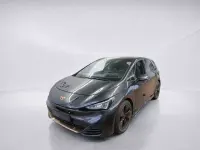 Brugt Cupra Born e-Boost 169 kW (231 HK) 2022 Grå Hatchback