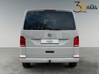 Gebraucht VW Multivan R 150 PS (110 kW) 2021 Grau Van