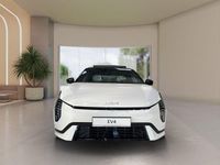 Gebraucht Kia EV4 GT-Line 150 kW (204 PS) 2025 Weiß Kleinwagen