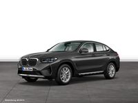 Gebraucht BMW X4 286 PS (210 kW) 2025 Grau SUV