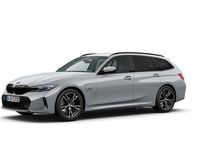 Gebraucht BMW 330 Shadowline 184 PS (135 kW) 2022 Kombi