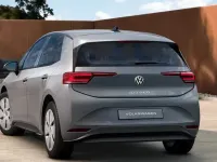 Neu VW ID.3 Life 125 kW (170 PS) 2026 Grau Kleinwagen