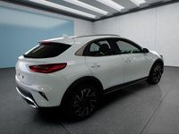 Gebraucht Kia XCeed 101 PS (74 kW) 2025 Weiß SUV
