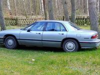 gebraucht Buick Le Sabre V6 Gen. 7