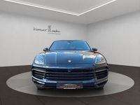 Gebraucht Porsche Cayenne Sport 340 PS (250 kW) 2020 Blau SUV