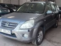 Gebraucht Honda CR-V 150 PS (110 kW) 2004 Grau SUV