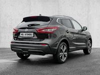 gebraucht Nissan Qashqai N-Way 1.3 DIG-T EU6d-T Panorama Navi Meh