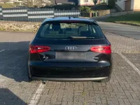 Occasion Audi A3 105 ch (77 kW) 2013 Noir Break