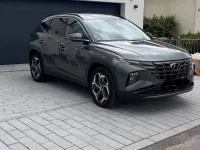 Gebraucht Hyundai Tucson 265 PS (194 kW) 2022 Andere farben SUV