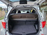 Gebraucht Toyota Verso-S Club 99 PS (72 kW) 2011 Grau Van / Kleinbus