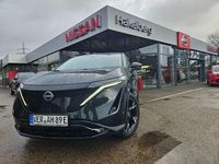 Neu Nissan Ariya Evolve 177 kW (242 PS) 2025 Grün SUV