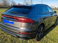 gebraucht Audi Q8 tdi