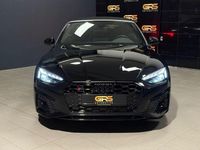 Gebraucht Audi S5 Cabriolet Sport 354 PS (260 kW) 2023 Schwarz Cabrio