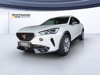 Gebraucht Cupra Formentor 204 PS (150 kW) 2023 "candy" weiss SUV