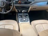 Gebraucht Audi A7 Ambiente 245 PS (180 kW) 2011 Schwarz Kleinwagen