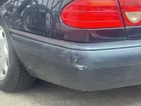 Gebraucht Mercedes E320 Classic 224 PS (164 kW) 1998 Kombi