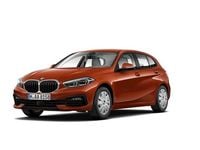 Gebraucht BMW 118 Advantage 136 PS (100 kW) 2025 Kleinwagen