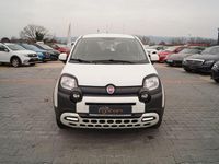 Gebraucht Fiat Panda Cross Cross 69 PS (50 kW) 2023 Weiß Kleinwagen