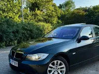 Gebraucht BMW 318 129 PS (94 kW) 2006 Limousine