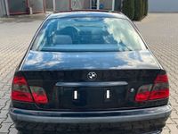 gebraucht BMW 320 E46 i